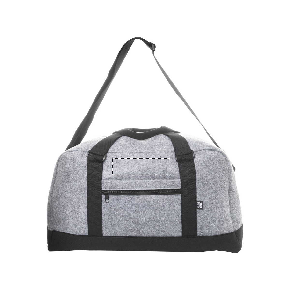 Über Tasche (155 x 70 mm)