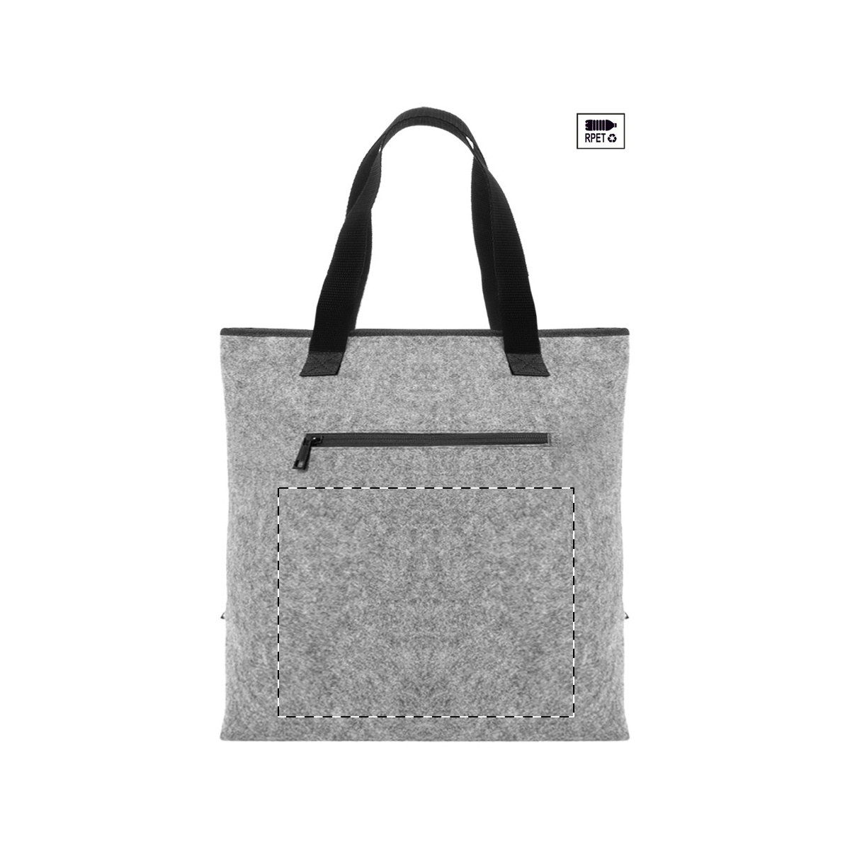 Vorderseite (20 x 26 cm)