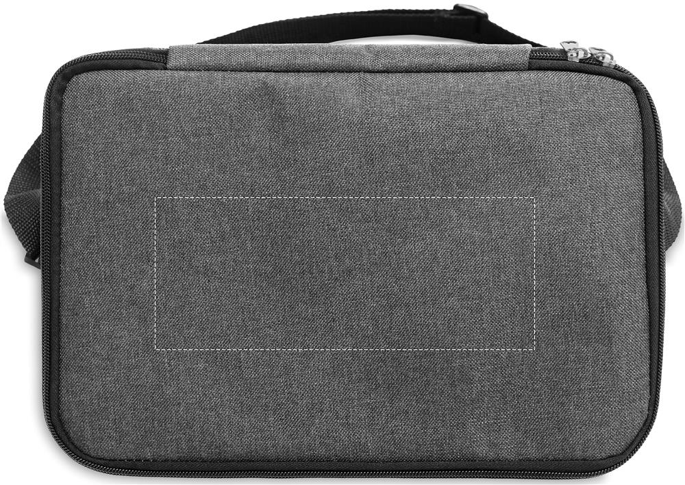 Oberseite (8 x 20 cm)