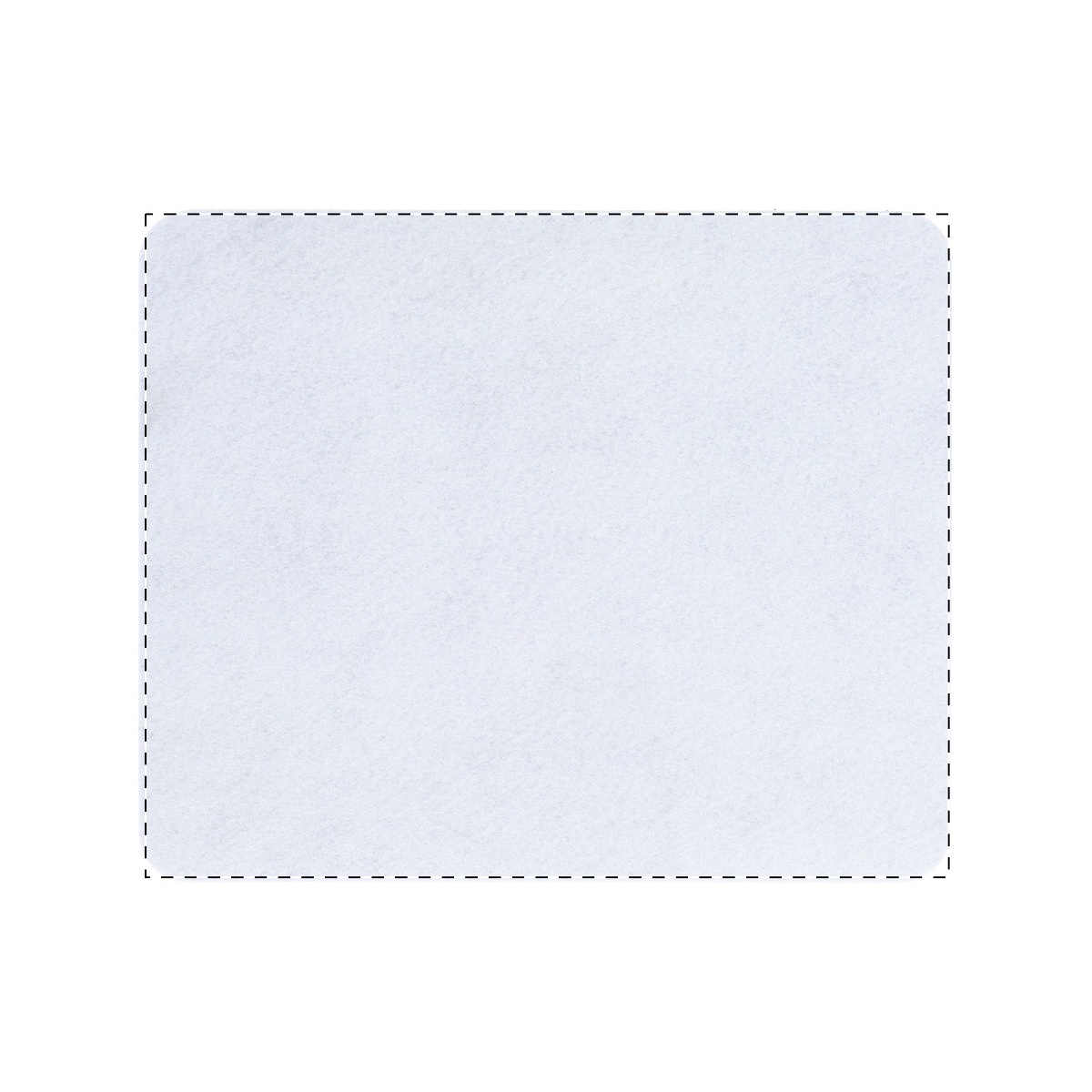 Komplette Oberfläche (23 x 19 cm)