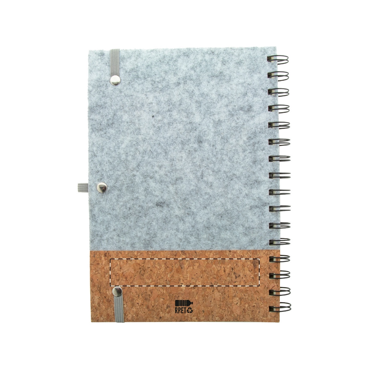 Rückseite - unten (80 x 20 mm)