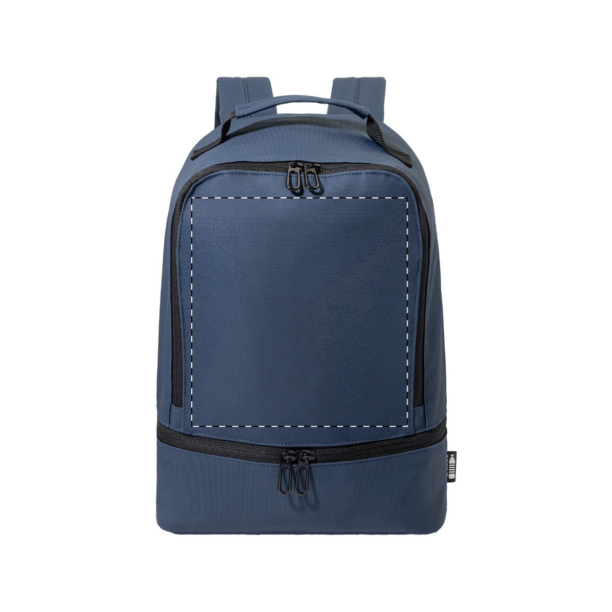 Vorderseite (150 x 180 mm)