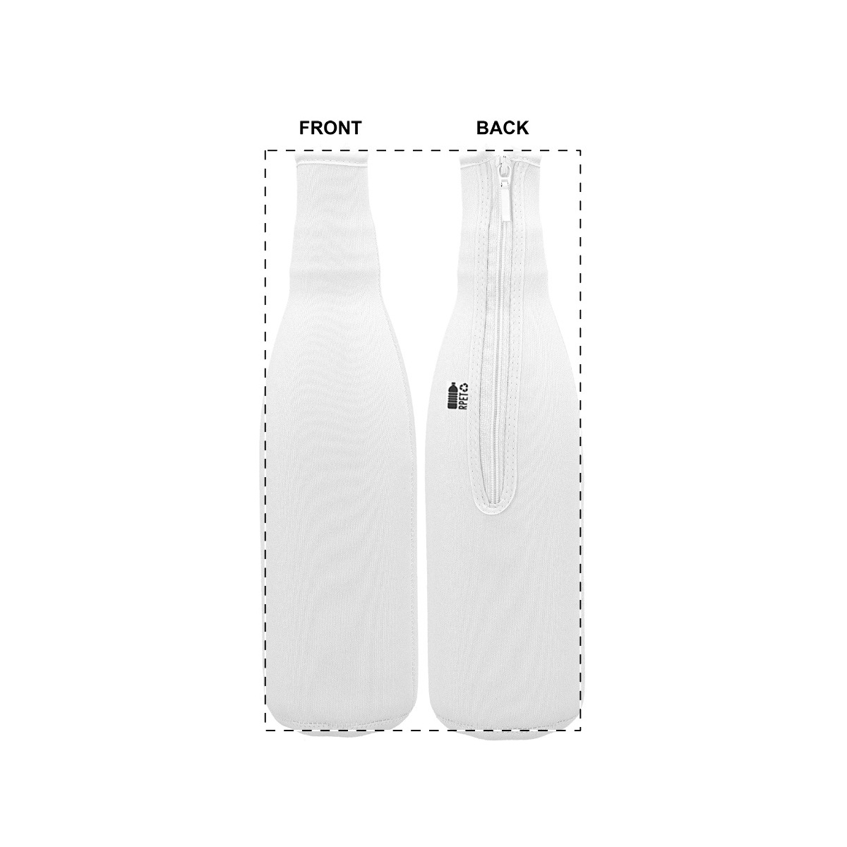 Komplette Oberfläche (24 x 35,8 cm)