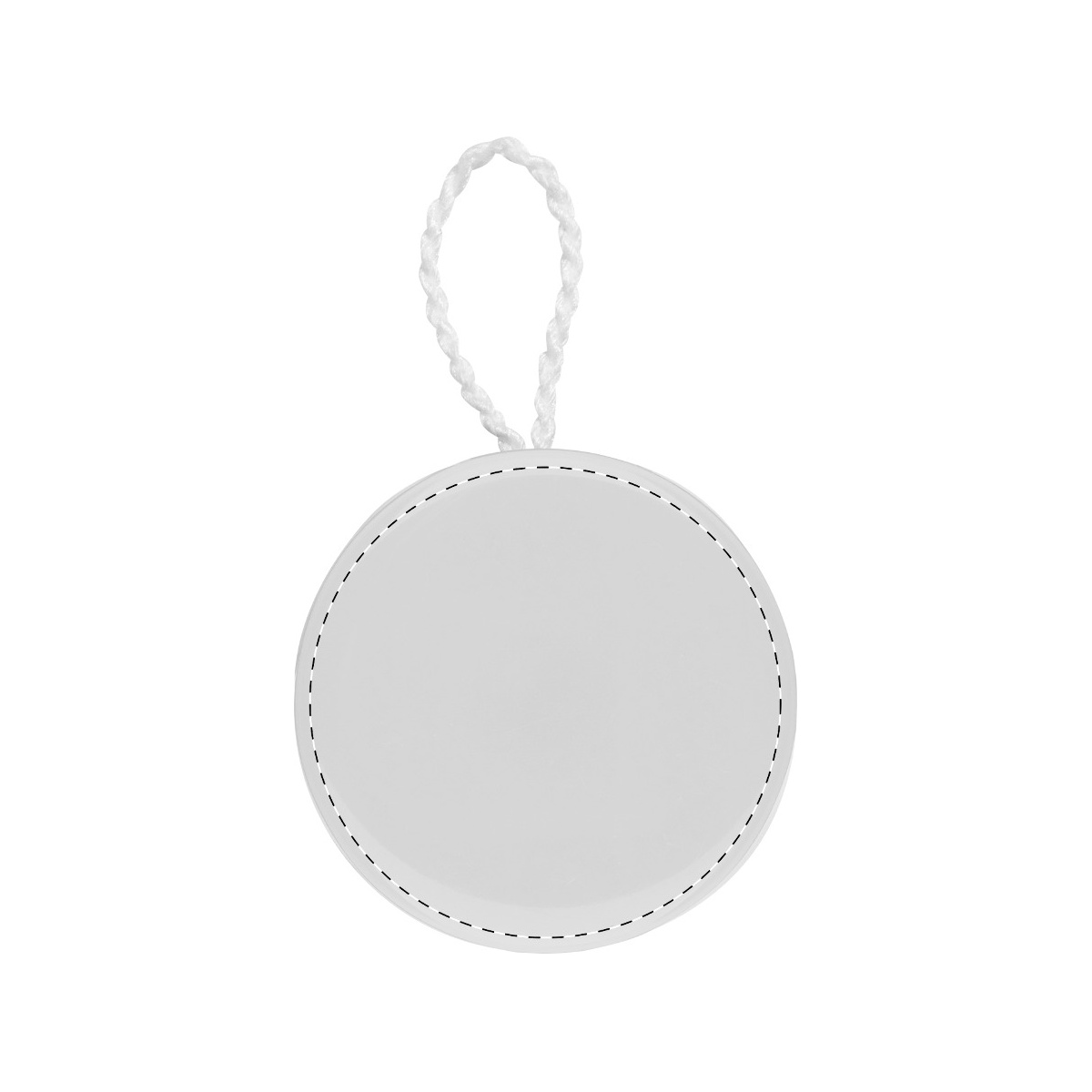 Rückseite (Ø 40 mm)