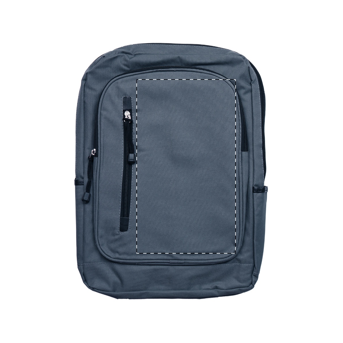 Vorderseite (15 x 18 cm)