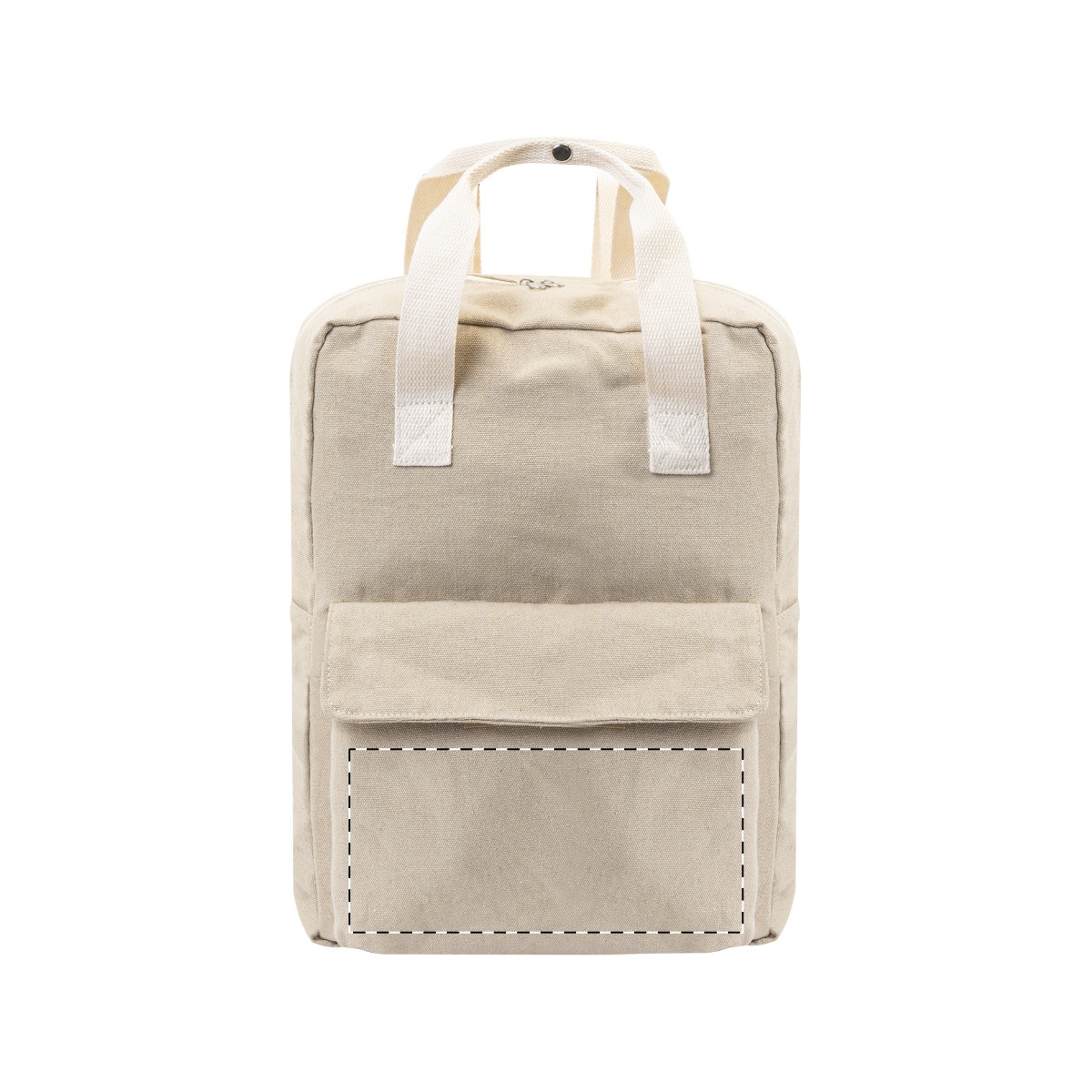 Mittig (100 x 40 mm)