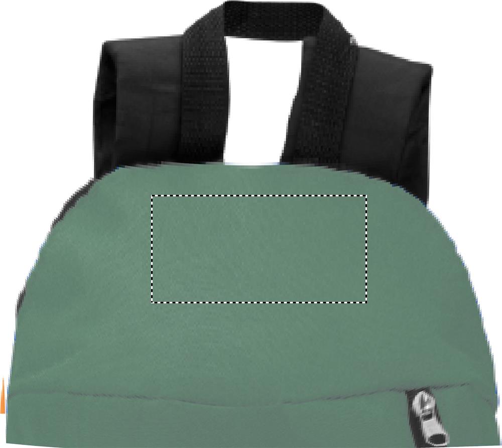 Vorderseite (6 x 12 cm)