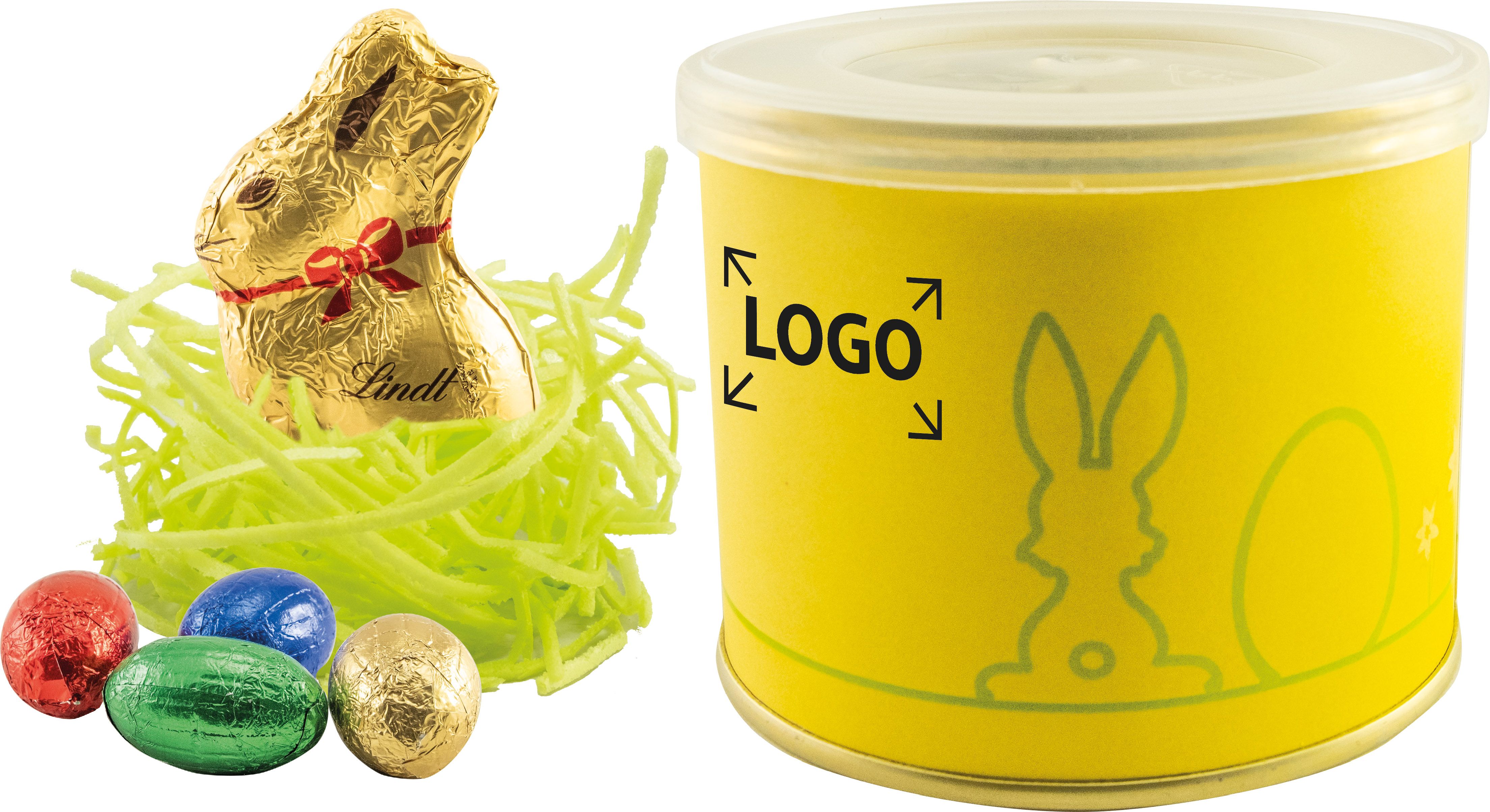 auf die Banderole (23,3 x 5,25 cm)