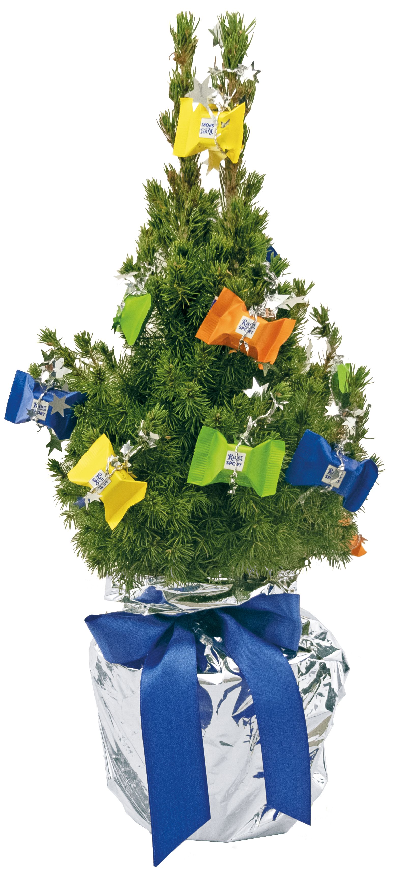 auf die Karte (6,0 x 4,0 cm)