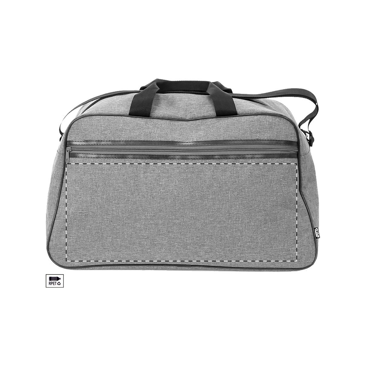 Unter Tasche (350 x 150 mm)