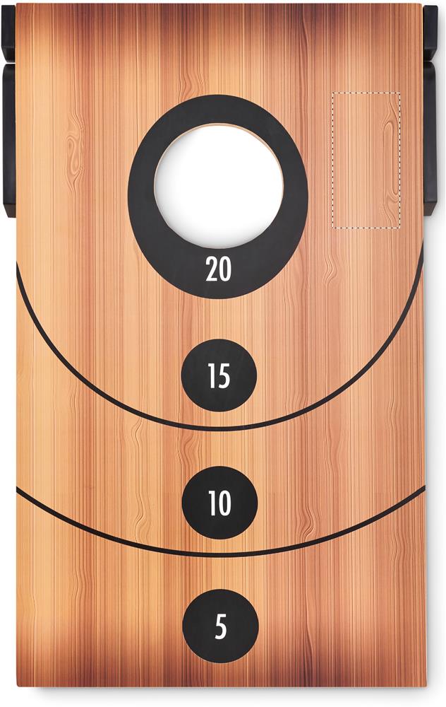 Vorderseite rechts (10 x 5 cm)