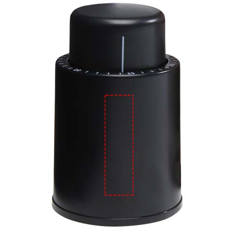 Front (10 x 35 mm)