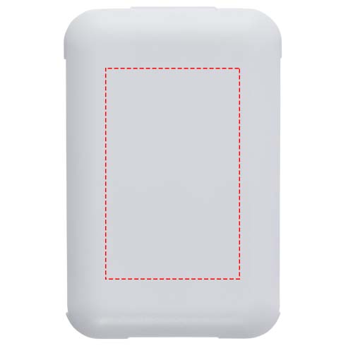 Vorderseite (35 x 55 mm)