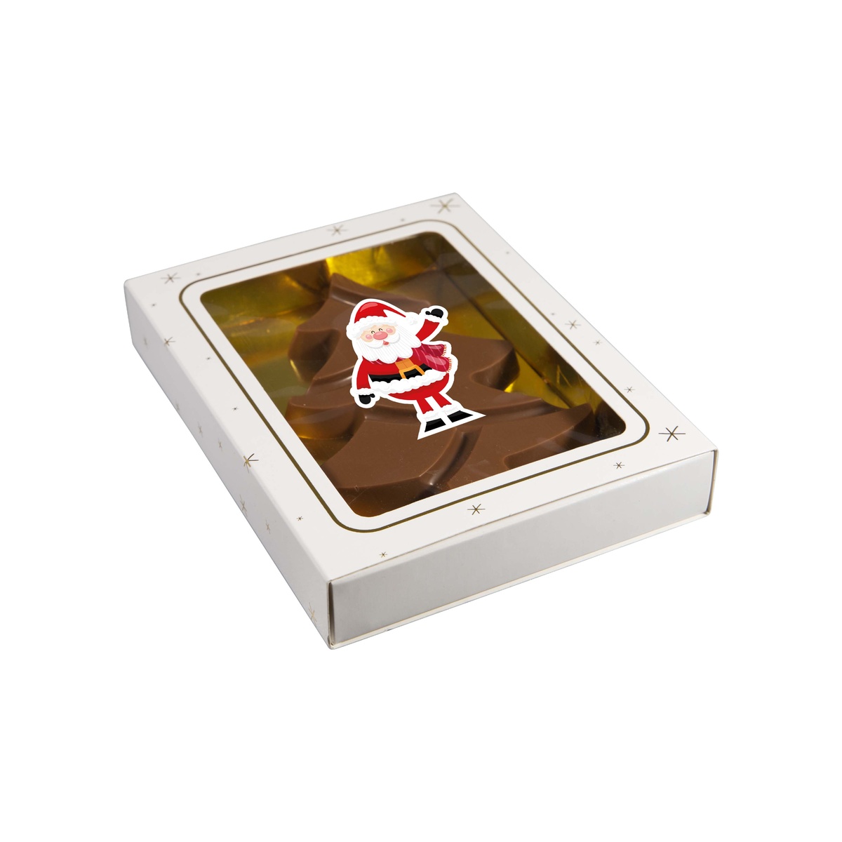 Einseitig (6,5 x 6,5 cm)