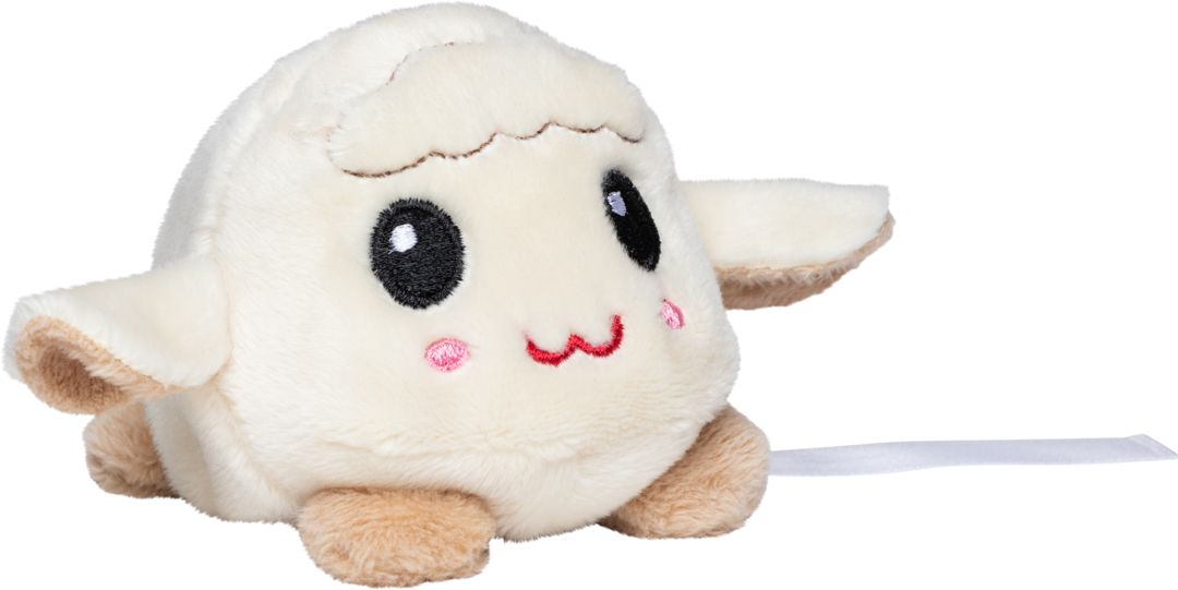 Werbefahne Vorderseite (5 x 1,2 cm)