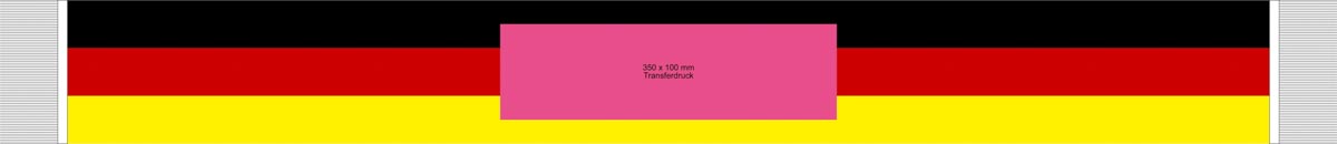 Alle Segmente (10x35 cm)