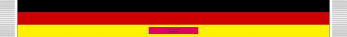 auf Segment (3x20 cm)