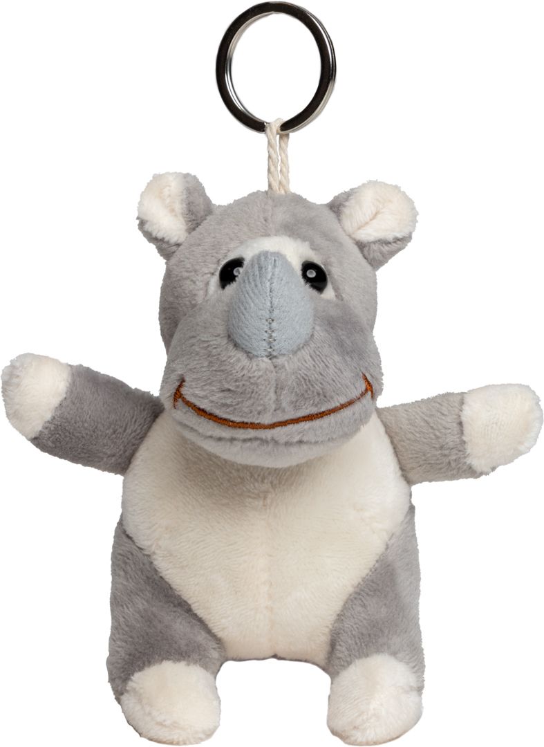 Werbefahne Vorderseite (5 x 1,2 cm)