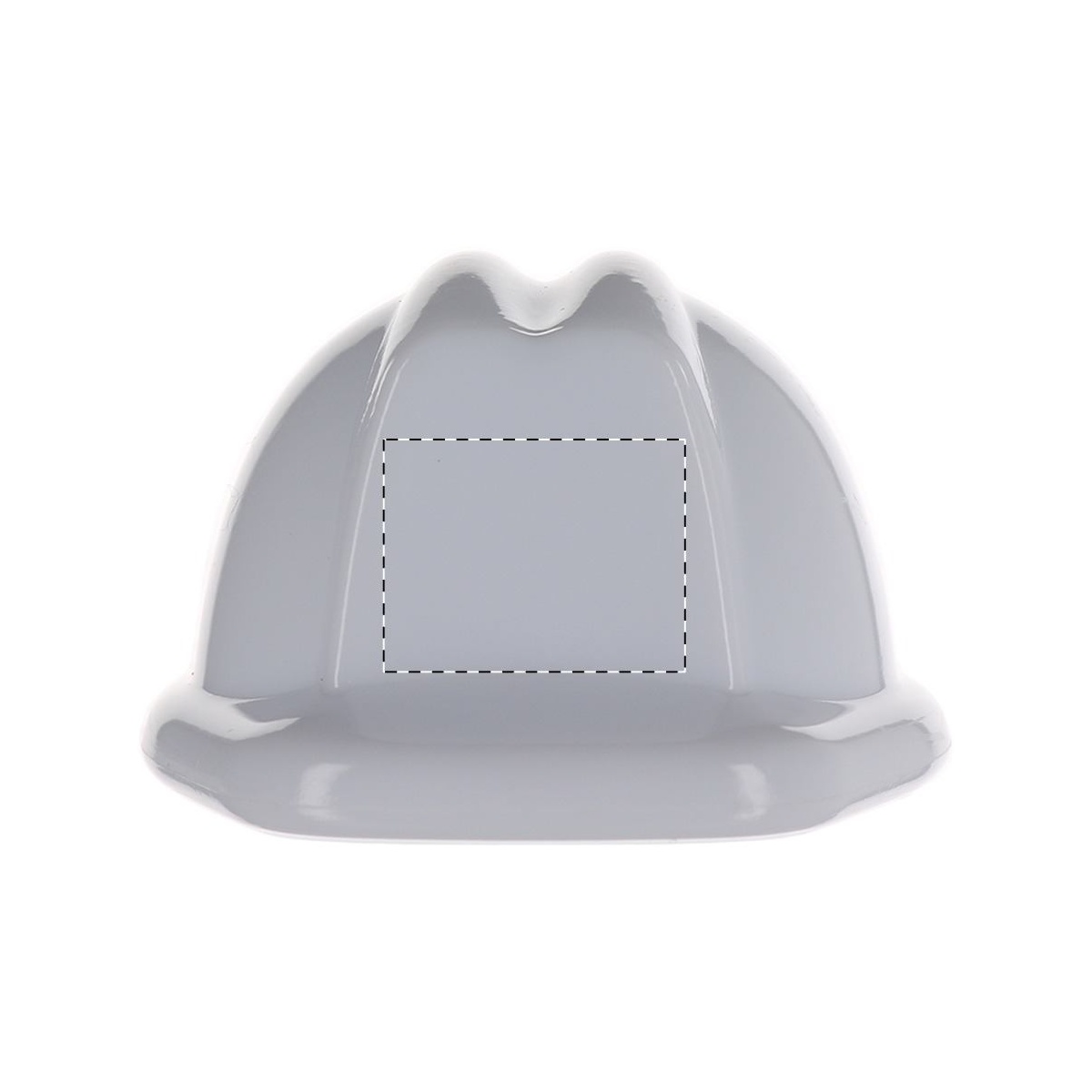 Vorderseite (8 x 8 mm)