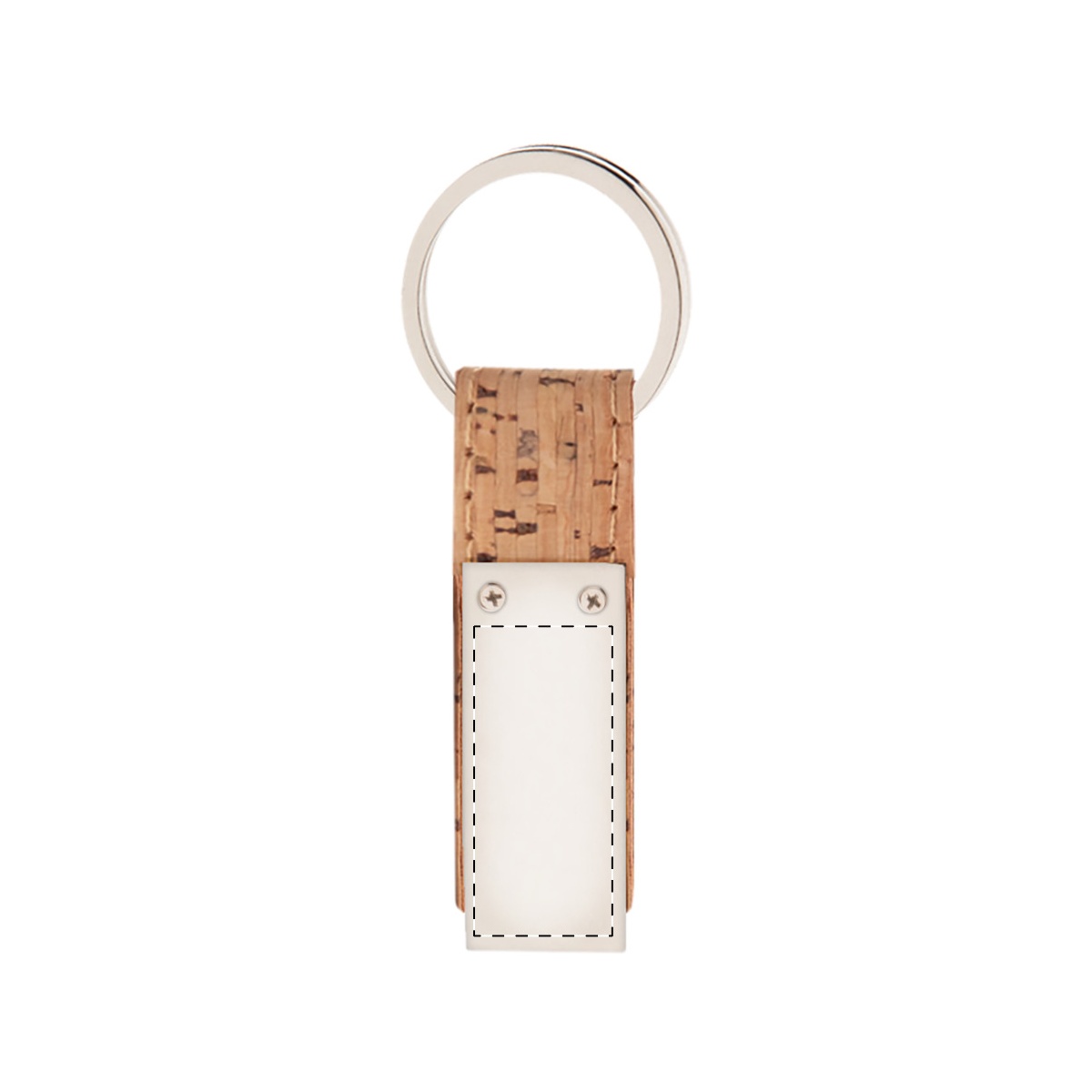 Rückseite (10 x 30 mm)