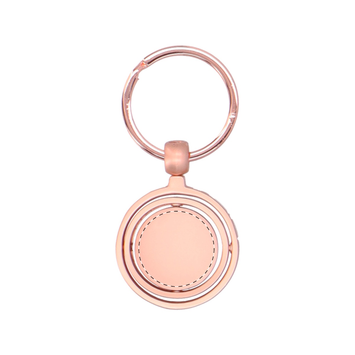 Vorderseite (Ø 15 mm)