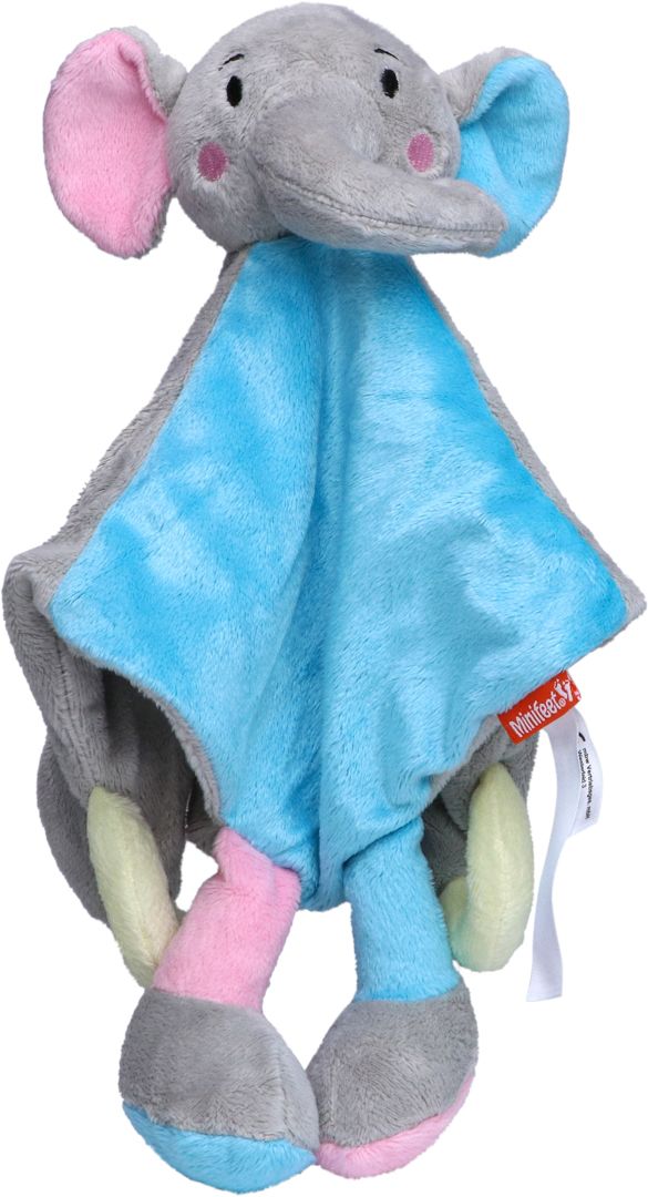 Werbefahne Vorderseite (5 x 1,2 cm)