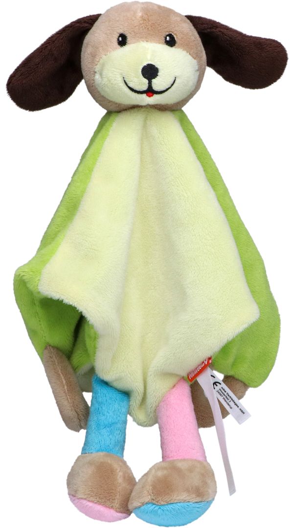 Werbefahne Vorderseite (5 x 1,2 cm)