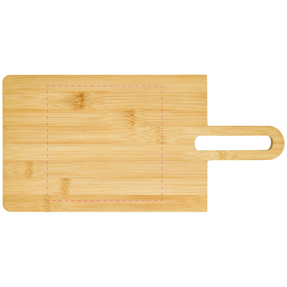 mittig (150 x 150 mm)