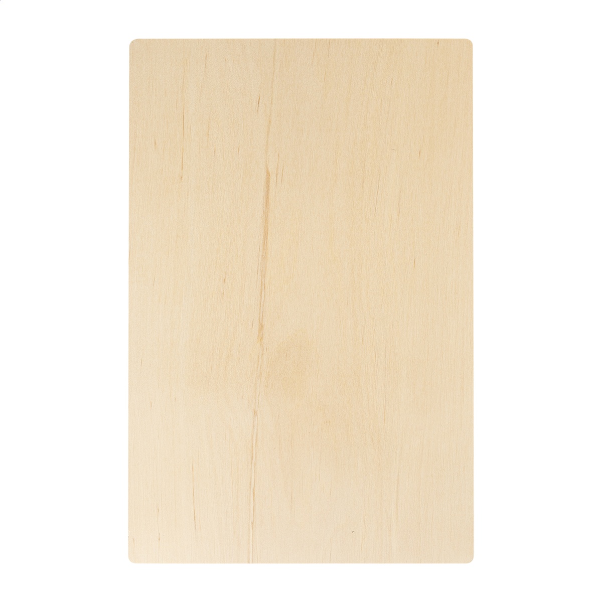 Maßgefertigte Kraft-Papierbanderole (1 x 1 mm)