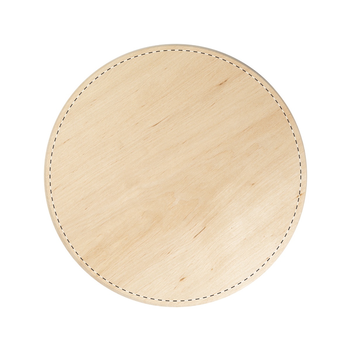 Rückseite (Ø 100 mm)