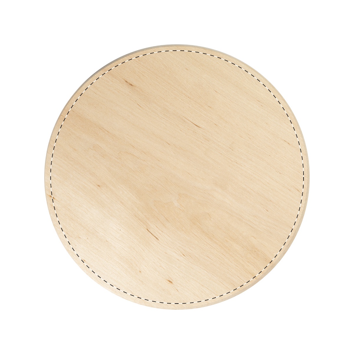 Vorderseite (Ø 100 mm)