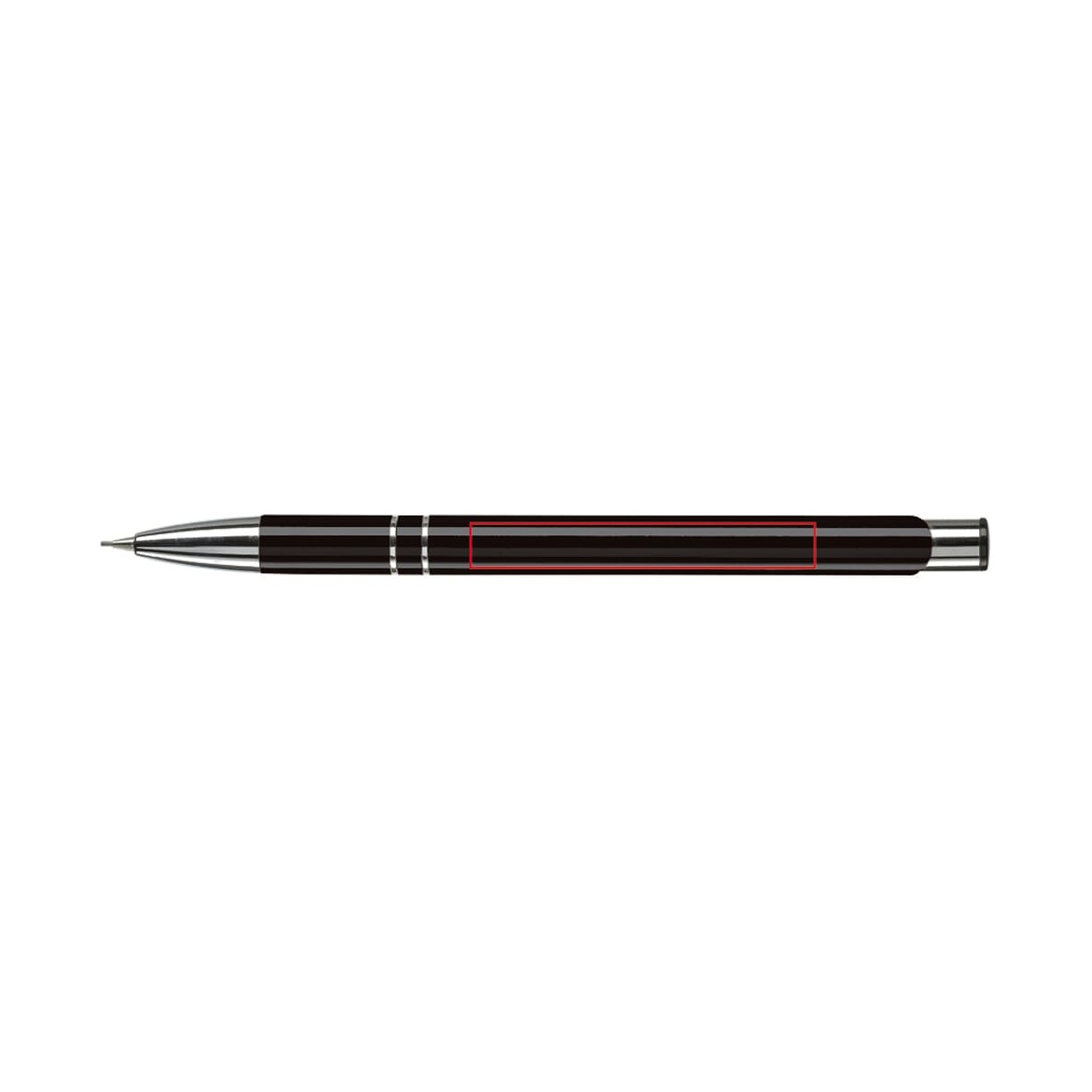 Bleistift 180° Vom Clip (8 x 55 mm)