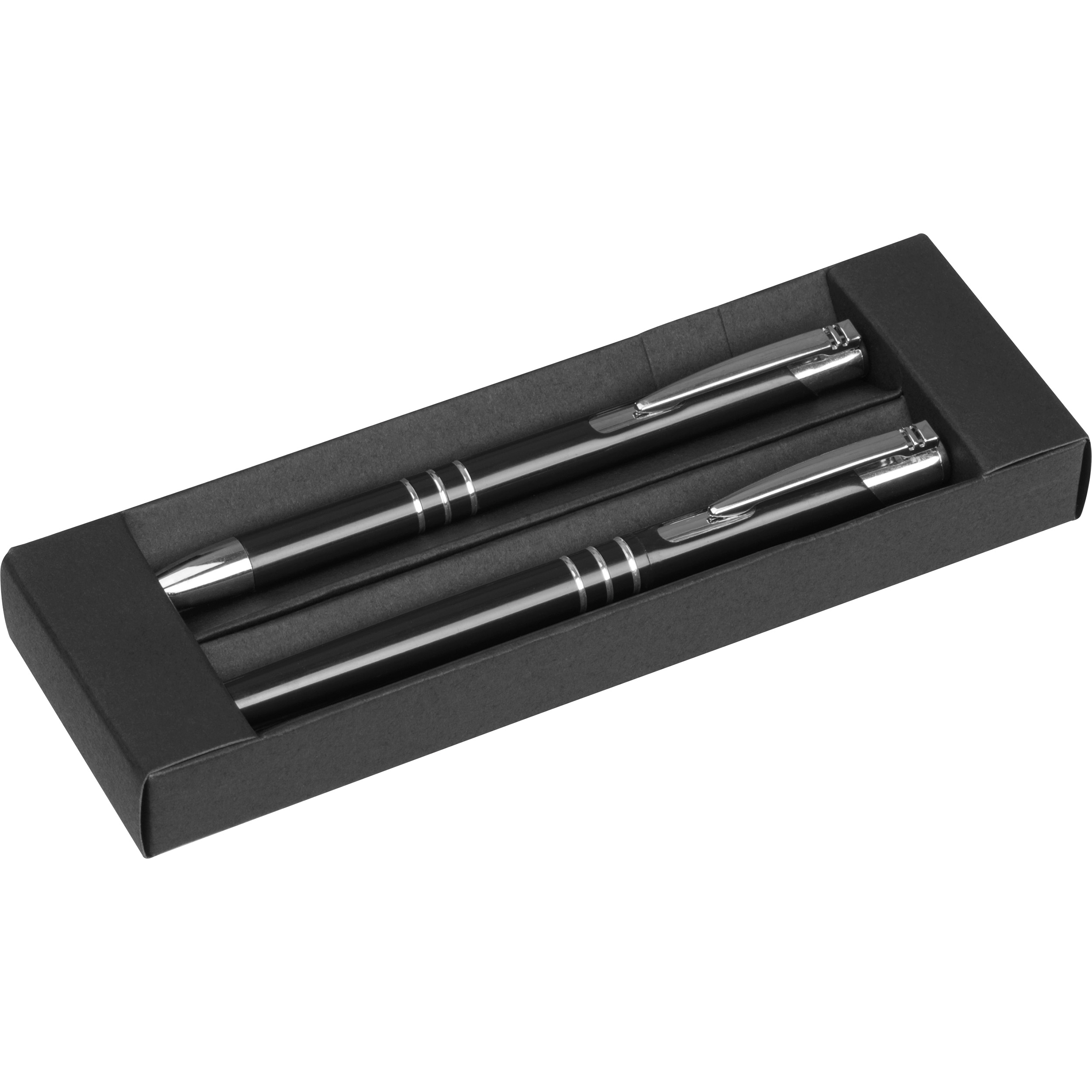 Neben dem Clip (4 x 0,6 cm)