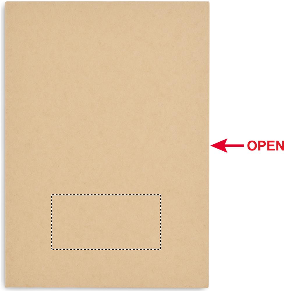 Rückseite (4 x 8 cm)