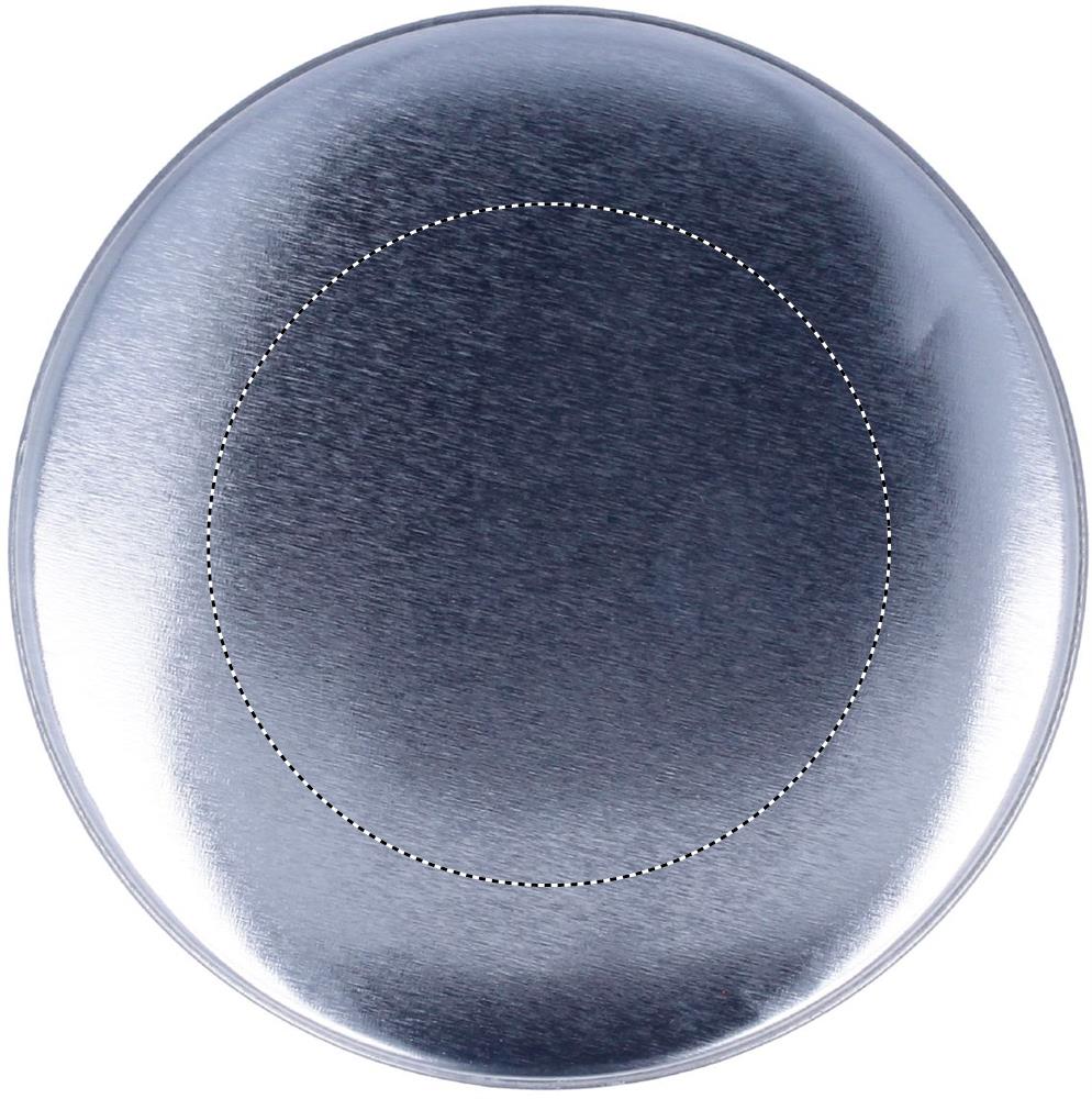 Oberseite (60 x 60 mm)