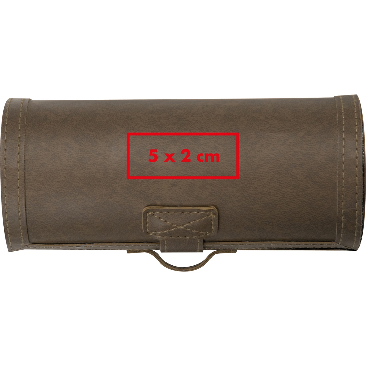 Auf der Box (5 x 2 cm)