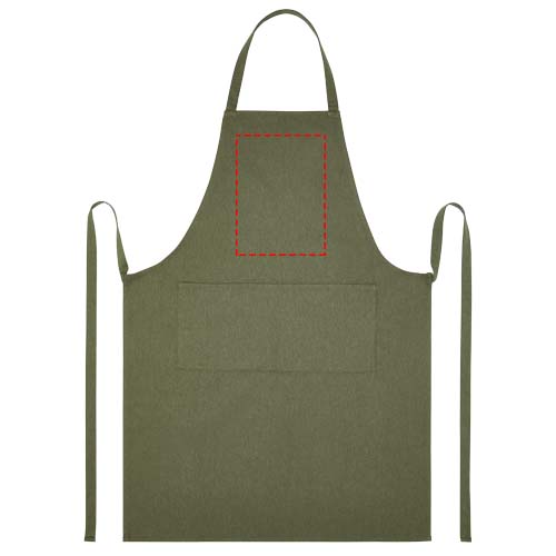 Brust (200 x 270 mm)