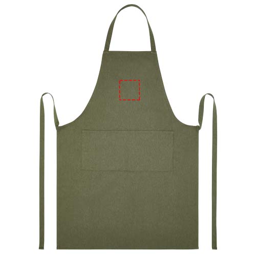 Brust (99 x 99 mm)