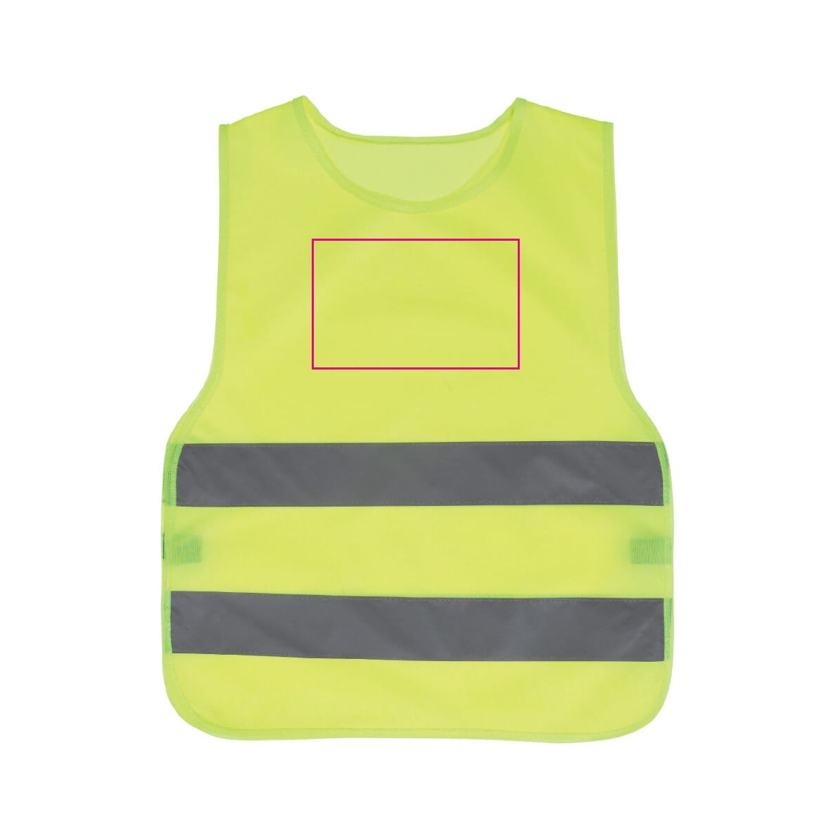 Vorderseite (100 x 160 mm)