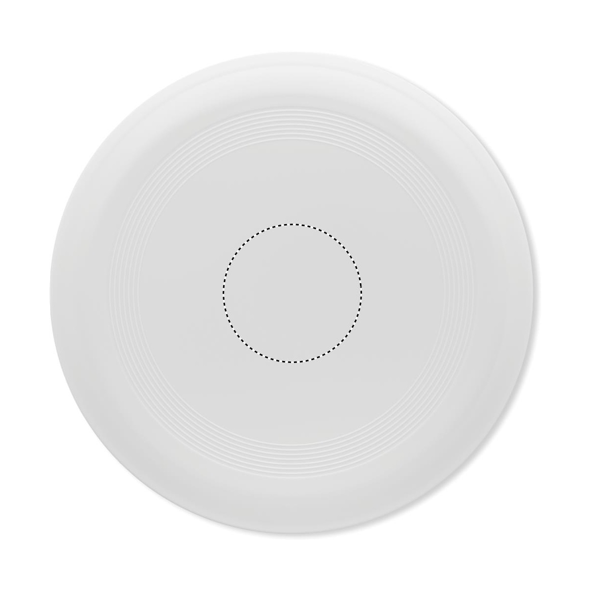 Oberseite Mitte (60 x 60 mm)