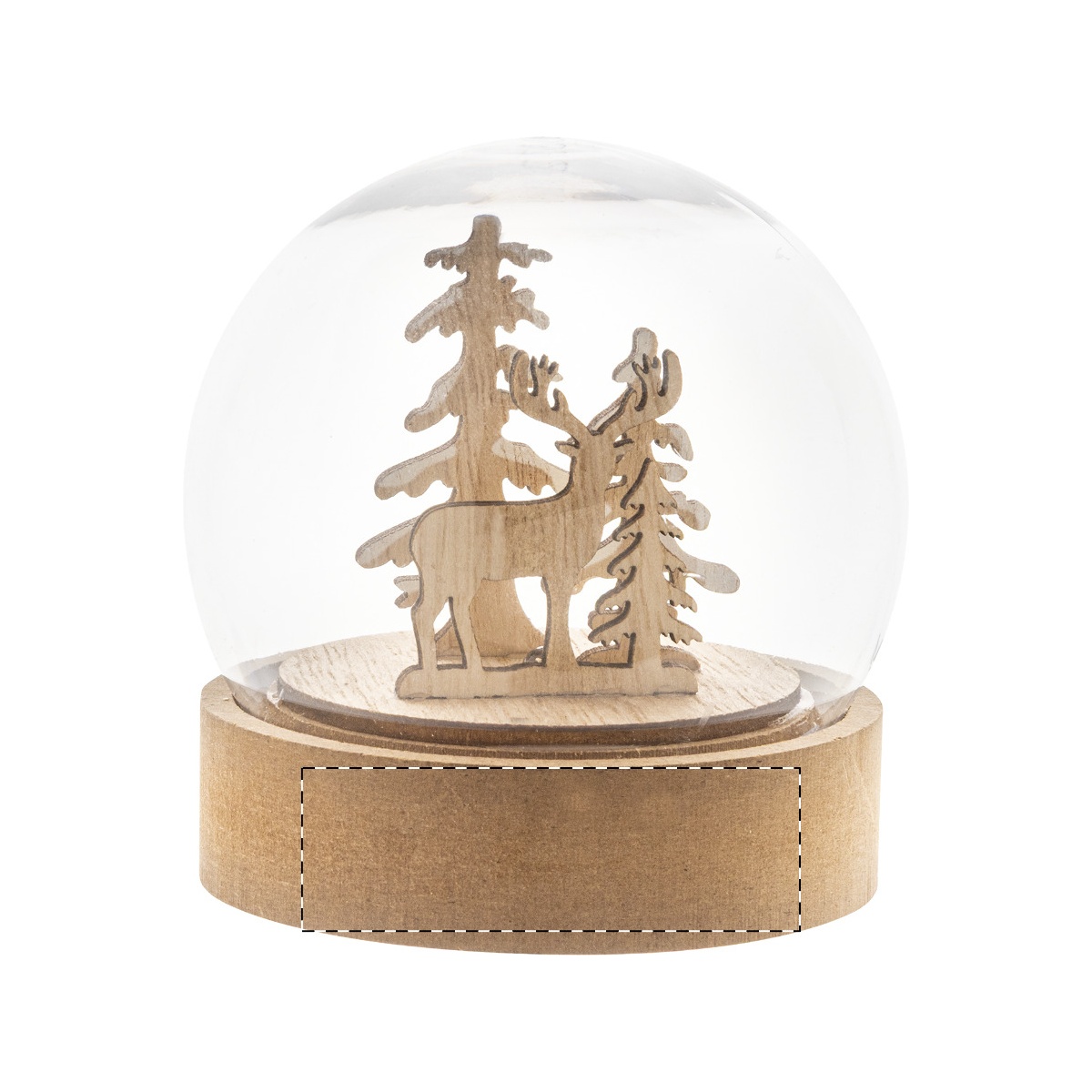 Vorderseite (2 x 3 cm)