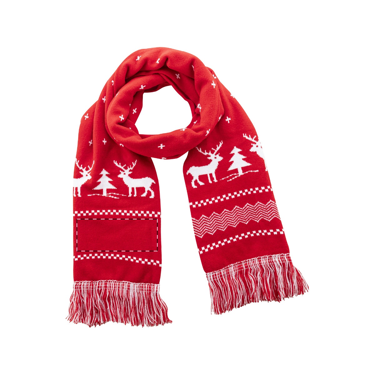 Rechte Seite - unten (200 x 50 mm)