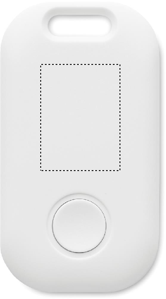 Vorderseite (2 x 1,5 cm)