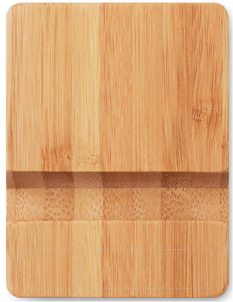 Deckel Unterseite (1 x 5 cm)