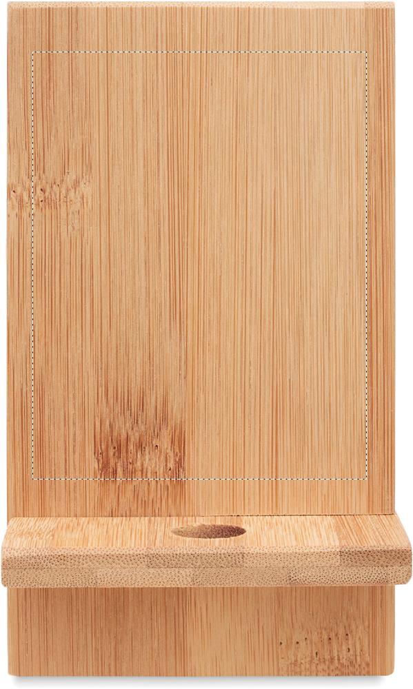 Vorderseite (9 x 7 cm)