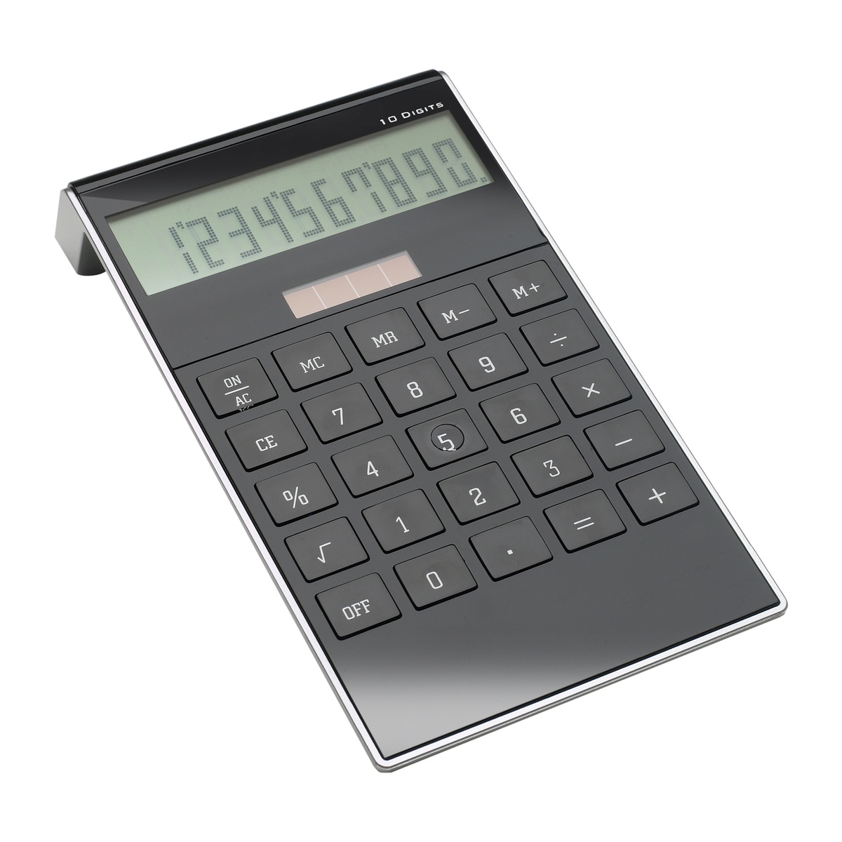 Display (90 mm² (30 x 3 mm))