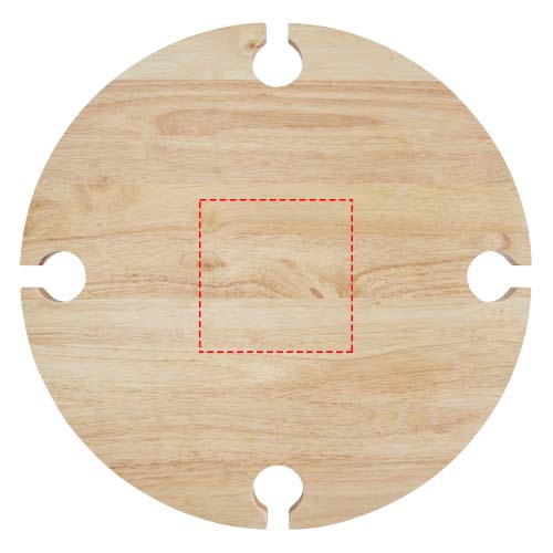 Oberseite (120 x 120 mm)