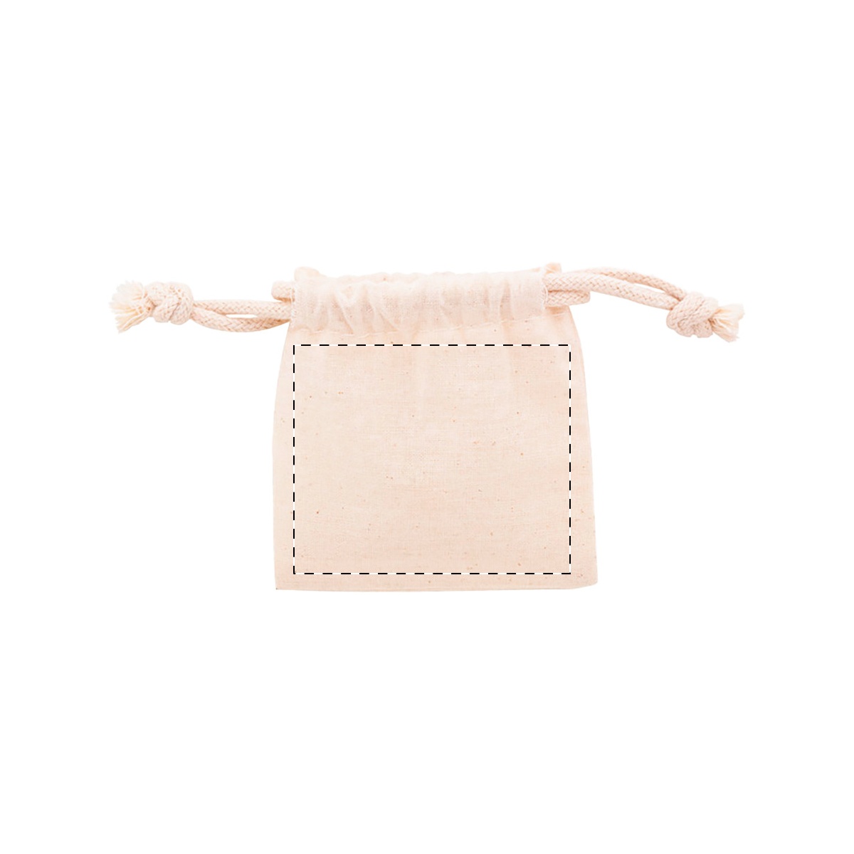 Vorderseite (5 x 5 cm)