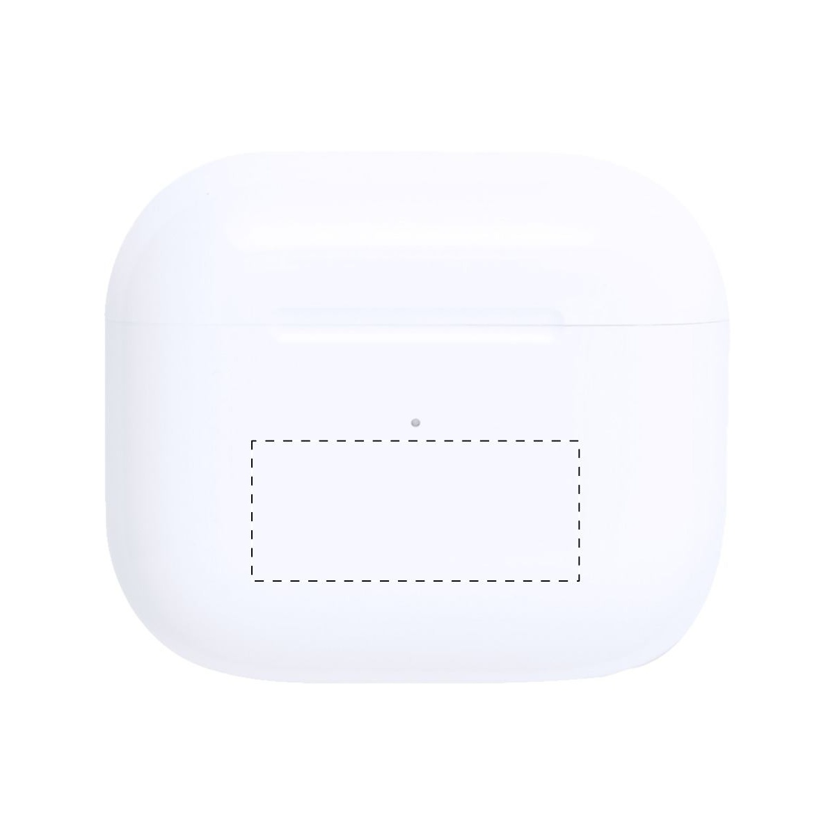 Vorderseite (3 x 1 cm)