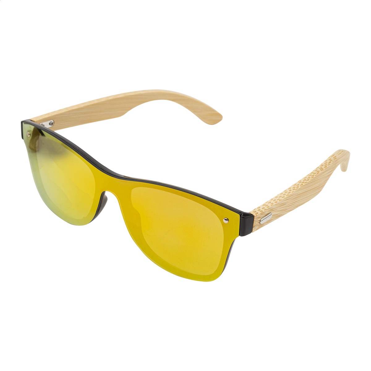 Linker Bügel (40 x 6 mm)